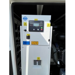 220 kVA Generator GI220 AVR IVECO FTP Diesel aggregaat