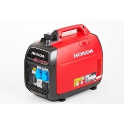 Honda EU22i Inverter Benzin, 2,2 kVA - 230 V)